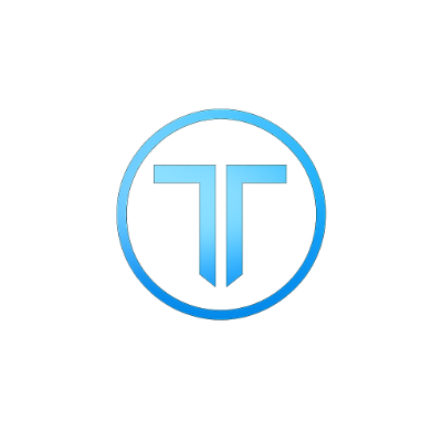 Tarik Teymur Logo