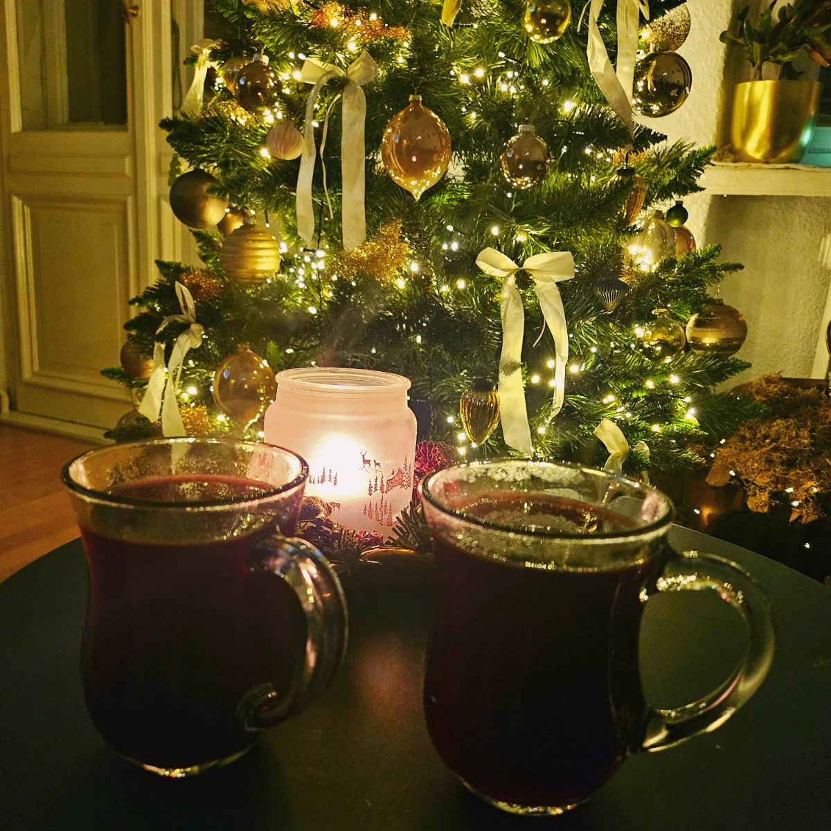 Glühwein